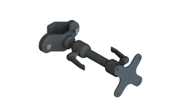 Gamber Johnson 7160-1531-01 Stands