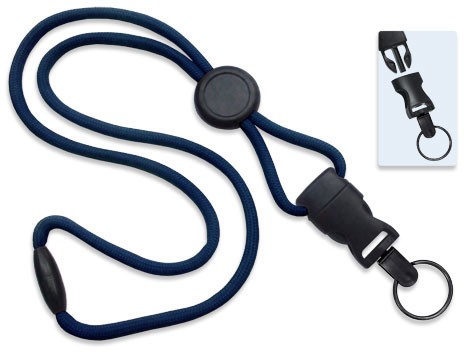 Brady 2135-4615 Lanyards
