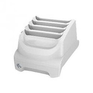 Zebra battery charging station, HC, 4 slots image
