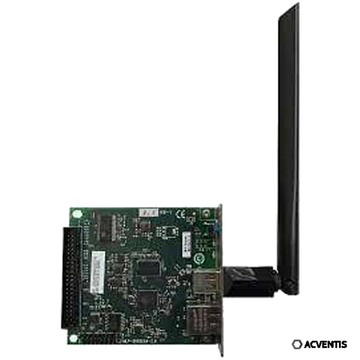 IF2-WF5L Premium WiFi, Long antenna for CL-E300EX/
