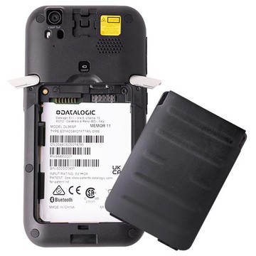 Battery for Datalogic Memor 11 / 10