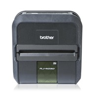 Brother RJ-4030 Receipt Printer image