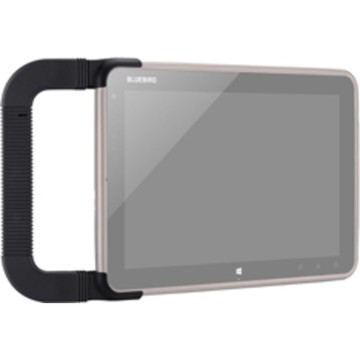 Square Handle(Portrait Type) Attachable/Detachable on the Left Side