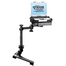 RAM Mount RAM-VB-166-SW1 Accessories