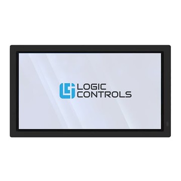 Tout-en-Un Logic Controls LC156