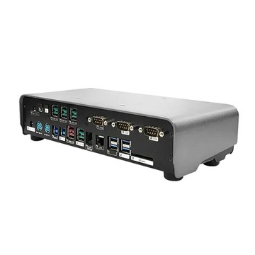 Partner Tech EX-300 Computer