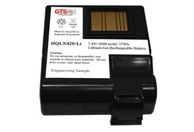 image Accessories Global Technology Systems HQLN420-LI-10