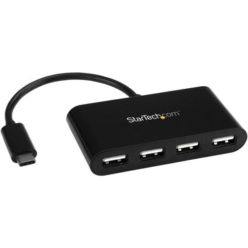 StarTech ST4200MINIC Cradles