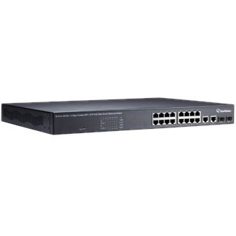 GeoVision 140-POE1601-G02 Accessories