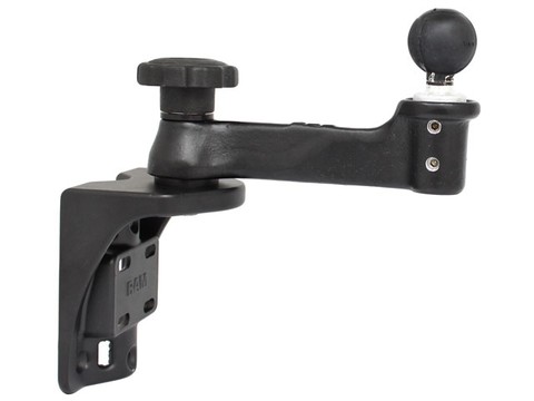 RAM Mount RAM-109V-2BU Accessories