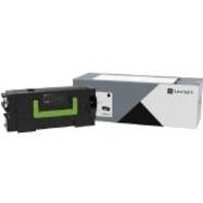 Lexmark 58D0XA0 Toners