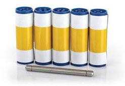 Magicard N9003-564MED Cleaning Supplies image