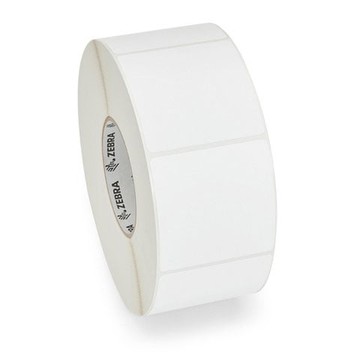 Étiquettes Zebra 10028312