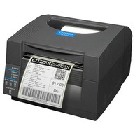 image Imprimantes d'étiquettes Citizen CL-S531II-EPUBK