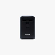 Toshiba HSP200L Label & Receipt Printer image