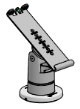 SpacePole ING5000-S-MN-02 Accessories