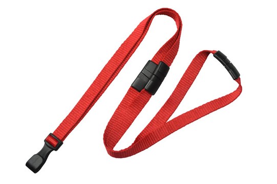 Brady 2137-3006 Lanyards