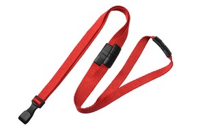 Brady 2137-3006 Lanyards image
