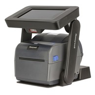 Honeywell PC43K All in One, Direct thermal, 300 dpi, 7 in image