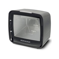 imagen de Datalogic Magellan 3450VSi Escáner de presentación 2D Imager, RS232, USB, IBM, Gris oscuro