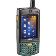 MC75Axex-NI  WWAN WM6.5 1D GPSNO CAM NUM image