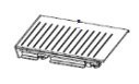 image Accessories Zebra P1083320-102A