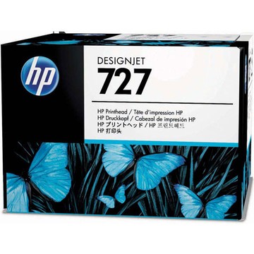 HP B3P06A Printheads