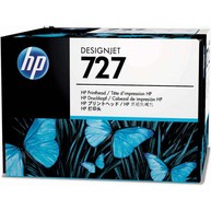 image Têtes d'impression HP B3P06A