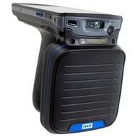 Janam XR2, Android 13, GMS, UHF RFID, GSM/LTE, 2D Imager, 4GB/64GB image
