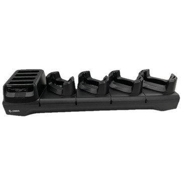 4-4 -Slots Charging Cradle for Zebra TC22/TC27