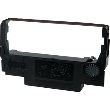 BLACK Ribbon Cartridge for FX-890, FX-89