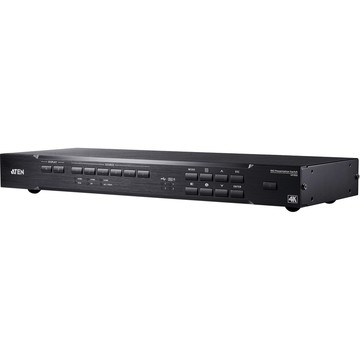 ATEN 3-in-1 4K Presentation Switch