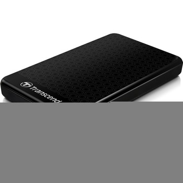 Transcend TS1TSJ25A3K Accessories