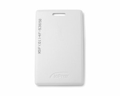 Kantech P10SHL ioProx Clamshell 26bit Wiegand Cards (Pack of 50) image