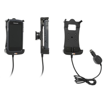 Brodit vehicle charging station, TS, CT50