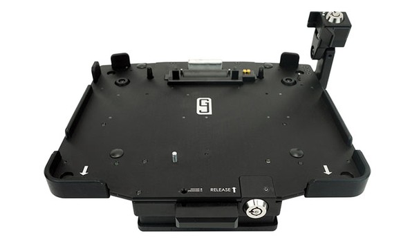 Supports Gamber Johnson 7300-0191-22
