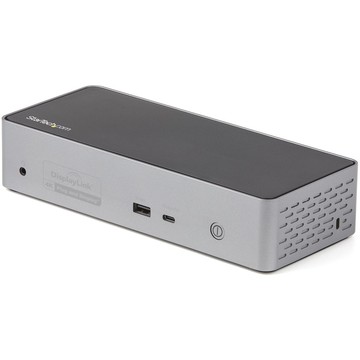 StarTech DK31C4DPPD Cradles