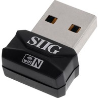 SIIG JU-WR0112-S2 Wireless Adapters image