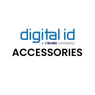 Plastic Card Rack (30 Compartments) image