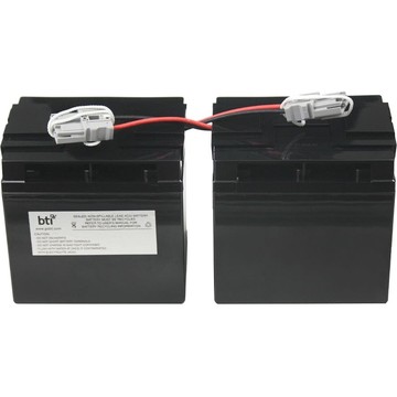 BTI RBC55-SLA55-BTI Accessories