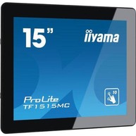 imagen de Monitores Iiyama TF1515MC-B2