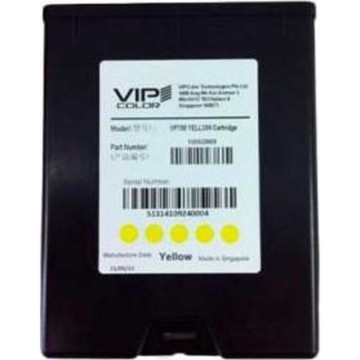 Assy Ink Cartridge Y MOQ Pack 5