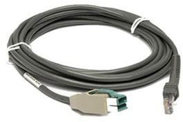 Zebra USB cable, PowerPlus