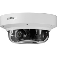 Hanwha Vision PNM-9084QZ1 Security Camera image