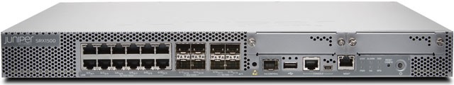 Juniper Networks JUNIPER-SRX1500 Firewalls & VPN