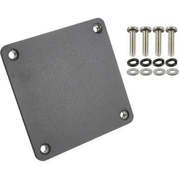 RAM Mount RAM-202-3636BU Accessories