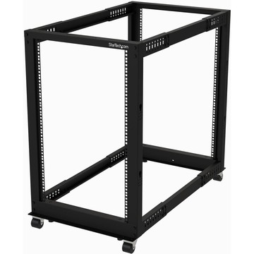 StarTech 4POSTRACK18U Racks