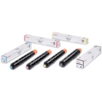 Canon GPR-30 Toner Cartridge - Laser