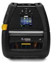 Zebra ZQ630 Plus, Wi-Fi 5, Bluetooth, 19mm Core image