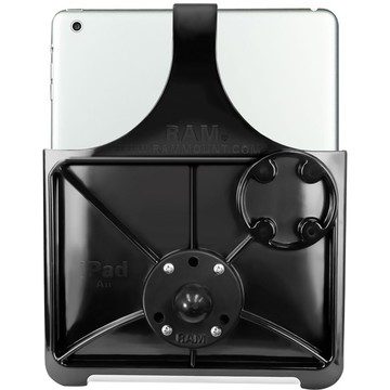 RAM Mount RAM-B-202-AP17U Accessories